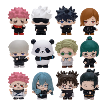 Jujutsu Kaisen Slice of Life Blind Box