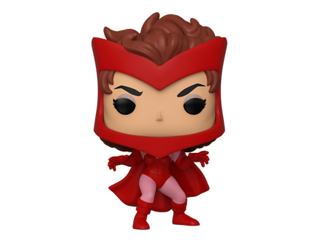POP Marvel 80th: First Appearance Scarlet Witch