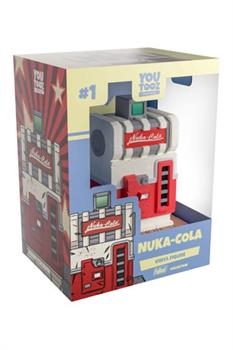 YouTooz - Fallout: Nuka-Cola