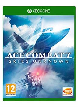Ace Combat 7: Skies Unknown