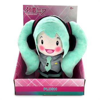 Hatsune Miku 10inch Plush