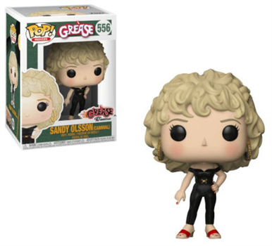 POP: Grease: Sandy (Carnival)