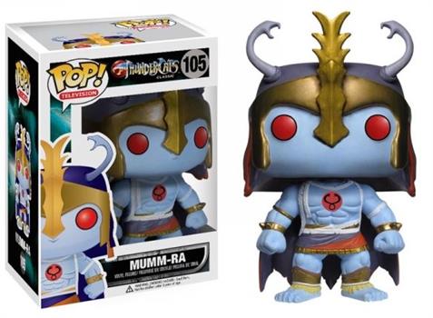 POP! TV: Thunder Cats Classic Mumm-Ra 105					