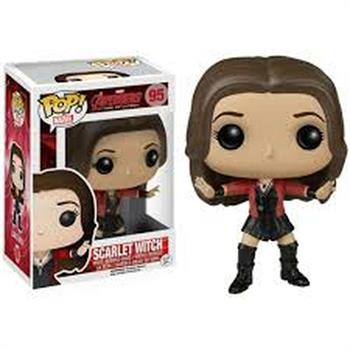 POP: Avengers AOU Scarlet Witch
