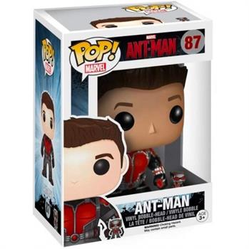 POP: Marvel: Ant-Man w/Tiny Ant Man 87