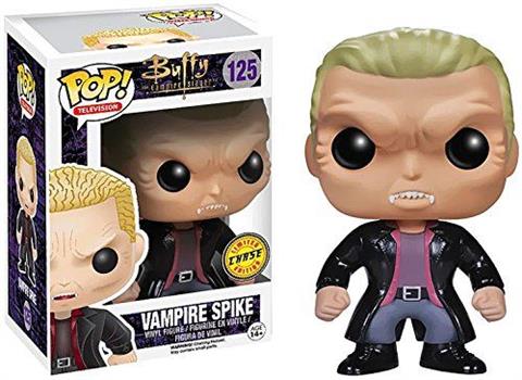 POP! Buff The Vampire Slayer: Spike (Chase)