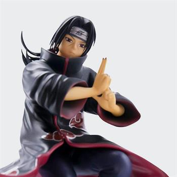 Naruto Shippuden - Itachii Figurine