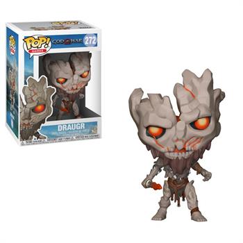 POP: God of War: Draugr 272