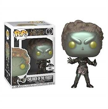 POP: GOT: Children Of The Forest 69 Metallic