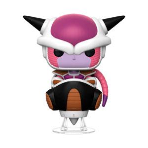 POP Animation: DBZ Frieza 619