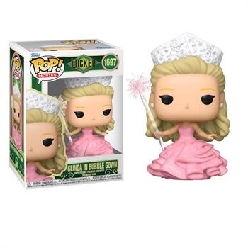 POP! Movies: Wicked: Glinda in Bubble Gown 1697