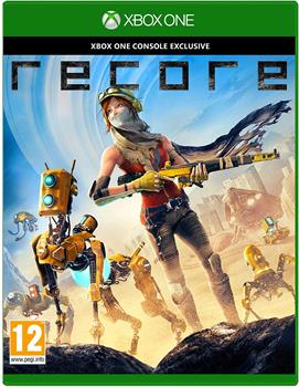 ReCore (Xbox One)