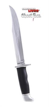 Scream - Ghost Face Knife