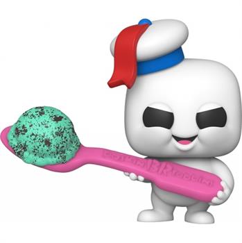 POP Movies: GB: Afterlife - Puft Ice Cream Scoop