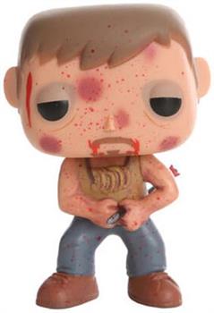 Pop! The Walking Dead - Injured Daryl Bloody 100