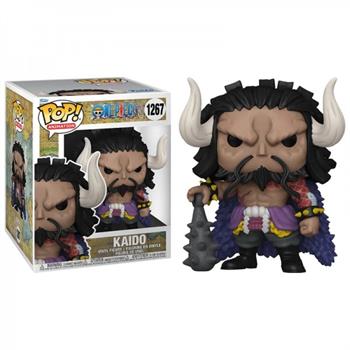 POP Super: One Piece - Kaido