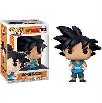 POP! Dragonball Z: Goku (World Tournament) 703