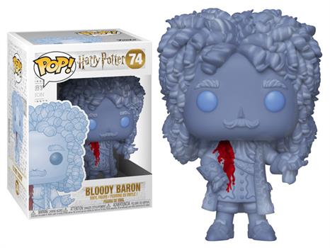 POP Harry Potter: Bloody Baron 74