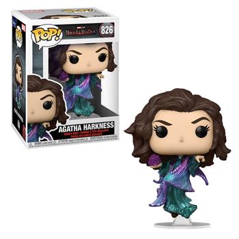 POP Marvel: WandaVision - Agatha Harkness