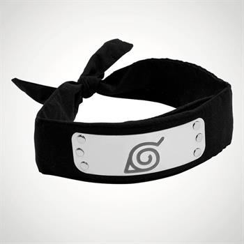 Naruto Shippuden - Headband - Konoha
