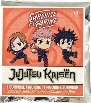 Jujutsu Kaisen Surprise bag - Acryl mini