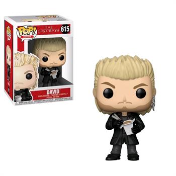 POP: The Lost Boys: David with Noodles 615