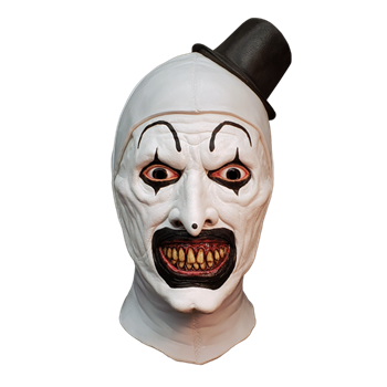 Terrifier The Clown Movie Mask