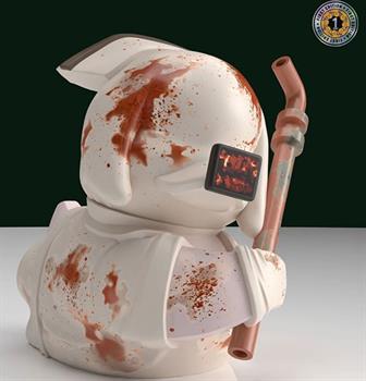 Silent Hill: Nurse TUBBZ (First Edition)