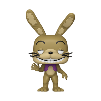 POP Games: FNAF Help Wanted 2 - Glitchtrap