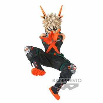 My Hero Academia AH Katsuki Vol.30 - BP19709P