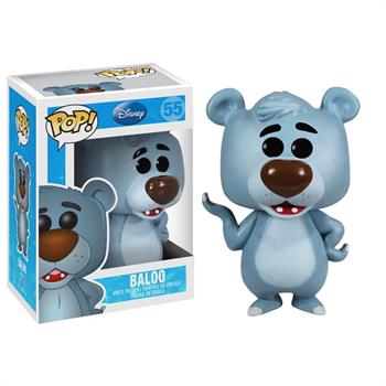 POP: Disney: Baloo