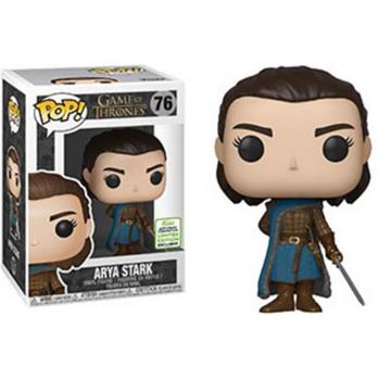 POP! - Game of Thrones - Arya Stark - 2019 Spring