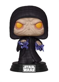POP Star Wars: Emperor Palpatine
