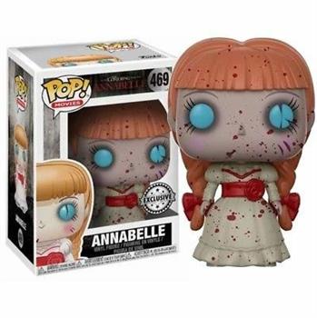 POP: Annabelle Bloody