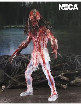 Predator - Prey Feral "Bear Blood" Predator Figure