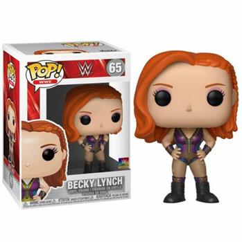 POP: WWE: Becky Lynch (70) Special Edition