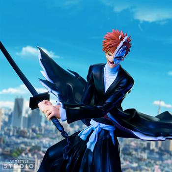 Bleach - Figurine Ichigo