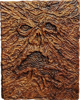 Evil Dead 2 Book Of The Dead Necronomicon Replica