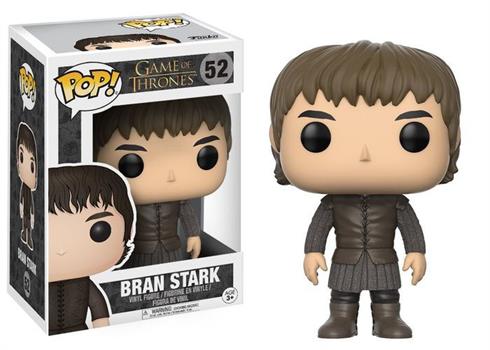 Pop! Game of Thrones: Bran Stark 52