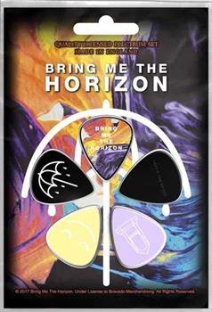 BMTH: That's The Spirit Plectrum Pack