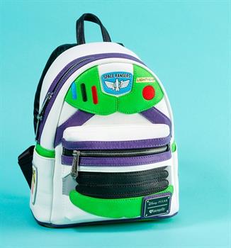 Loungefly: Toy Story Buzz Lightyear Mini Backpack