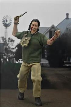 TCM - The Hitcherhiker 8" Clothed Figure
