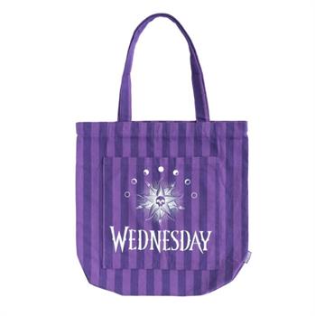 Wednesday Premium Tote Bag