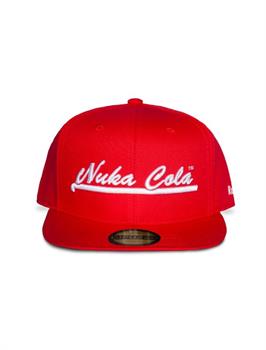 Fallout 4 - Nuka Cola Snapback