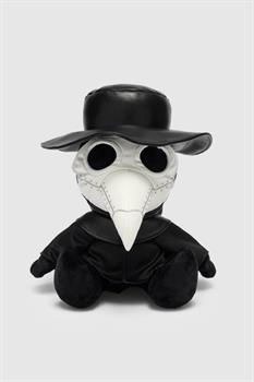 Kreeptures: Draven Doctor Plush Toy