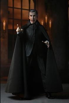 Hammer Horror Dracula (C.Lee) 7" Ultimate Figure