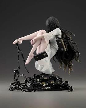 The Ring Bishoujo PVC Statue 1/7 Sadako 17cm
