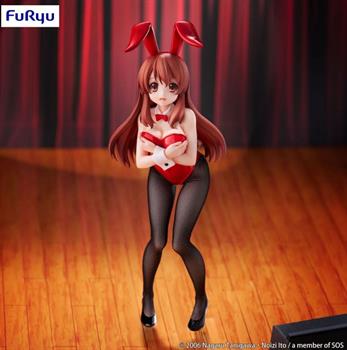 BiCute Bunnies Mikuru Asahina