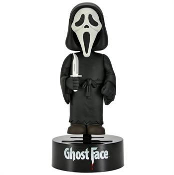 Scream - Ghost Face Body Knocker
