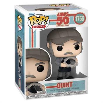 POP Movies: Jaws S3 -  Quint